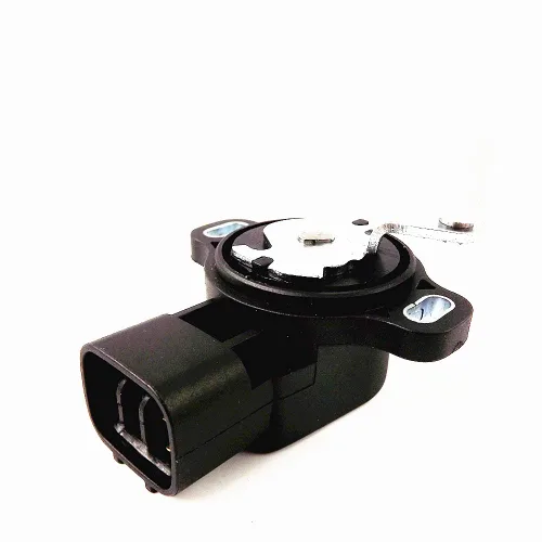 Miniatura 4 de labwork Sensor de posición del acelerador del pedal del acelerador 18919-AM810 Reemplazo para Nissan 350Z Infiniti G35