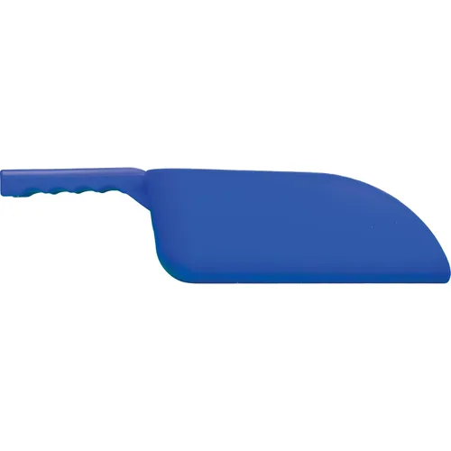 Miniatura 3 de Remco, cucharón de mano, moldeado a inyección, polipropileno, con código de color, Azul, 1