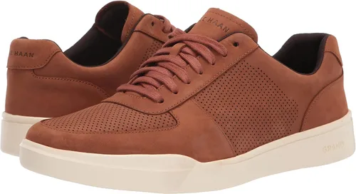Miniatura 7 de Cole Haan - Tenis modernos Crosscourt para hombre