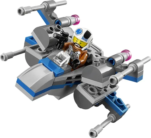 Miniatura 6 de LEGO Star Wars