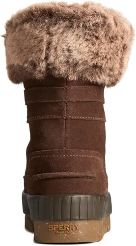 Miniatura 4 de Sperry Torrent - Botas de nieve con cordones para mujer