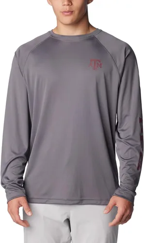 Miniatura 119 de Columbia Camisa PFG Terminal Tackle de manga larga, para hombre