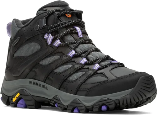 Miniatura 4 de Merrell Moab 3 Thermo Mid Botas de nieve impermeables para mujer