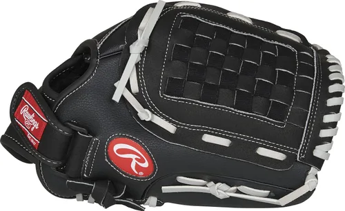Miniatura 2 de Rawlings Serie de guantes de sóftbol de lanzamiento lento RSB Béisbol/Softbol Múltiples estilos
