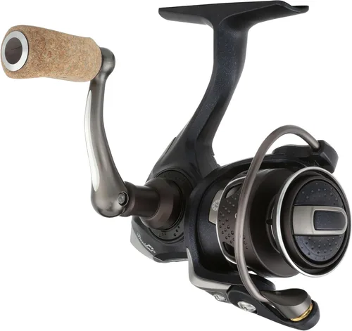Miniatura 4 de Pflueger President XT - Carrete de pesca giratorio
