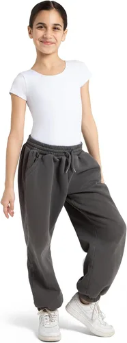 Miniatura 7 de Capezio Leotardo de manga corta para niñas - Chicas Blanco