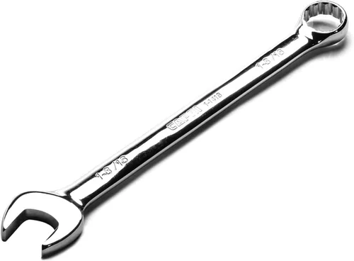Miniatura 10 de Capri Tools Llave combinada de 1-1/8 pulgadas, 12 puntos, SAE (1-1415)