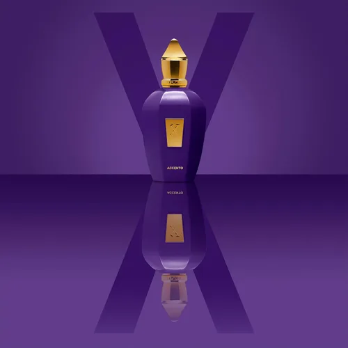 Miniatura 6 de Accento by Xerjoff para Unisex - 3.4 oz EDP Spray