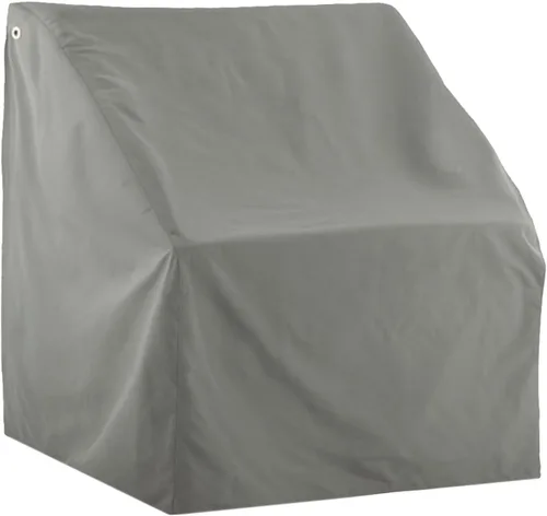 Savvycraft Funda Impermeable para Asiento de Barco con Respaldo Abatible, Poste de Apoyo, Funda para Asiento de Barco con Hielera de Respaldo
