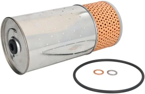Miniatura 2 de MAHLE Filtro de aceite OX 78D