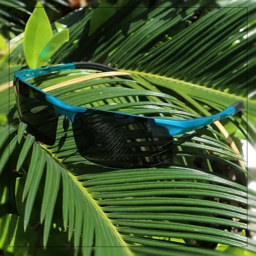 Miniatura 68 de Duco - Gafas de sol deportivas polarizadas para hombre con protección UV 8177s