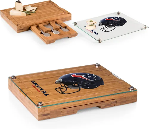 Miniatura 7 de NFL Concerto - Juego de 5 tablas de queso