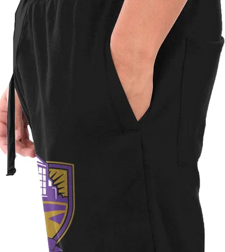 Miniatura 2 de Hardin-Simmons University - Pantalones deportivos largos para hombre