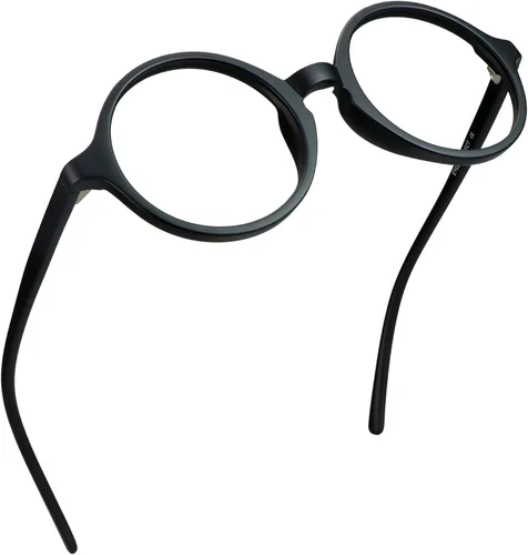 Miniatura 15 de LifeArt Lentes de bloqueo de luz azul, antifatiga ocular, anteojos de lectura para computadora, anteojos de juegos, gafas de TV para mujeres