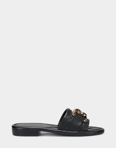 Miniatura 7 de Aerosoles Women's Big Chain Slide Slipper