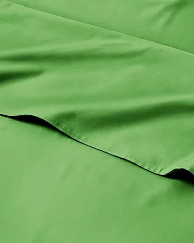 Miniatura 10 de CGK Linens Sábanas tamaño matrimonial, juego de 4 piezas, de zorro, flores, corazón, temática de animales, ultrasuave, transpirable, lavable a