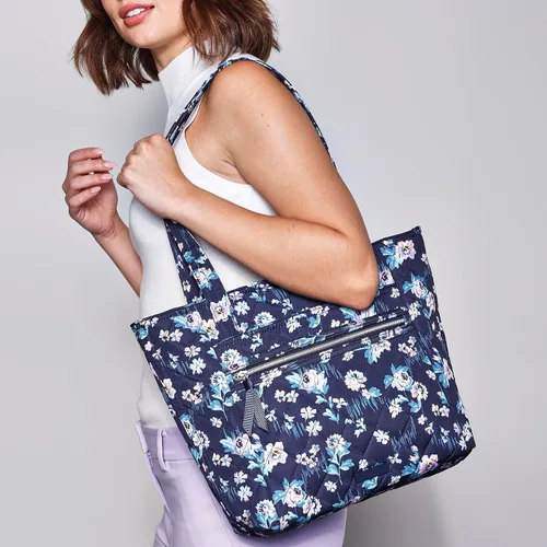 Miniatura 4 de Vera Bradley Bolso tote Vera de alto rendimiento para mujer
