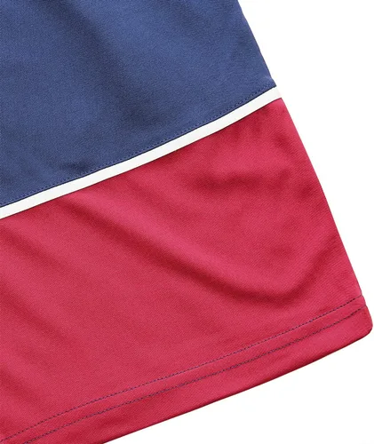 Miniatura 4 de Icon Sports WoKid's - Pantalones cortos deportivos oficiales de la UEFA Sports Soccer Football Athletic Running Workout Active Training, Fc