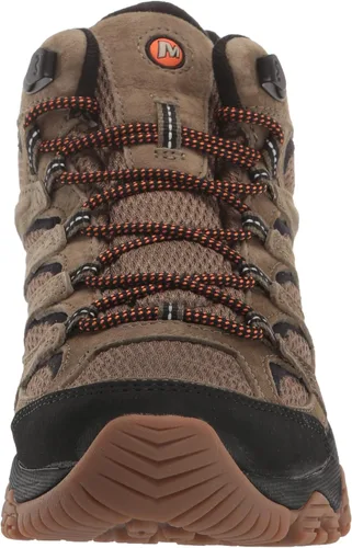 Miniatura 2 de Merrell Moab 3 Mid Botas de senderismo, impermeables, para hombre