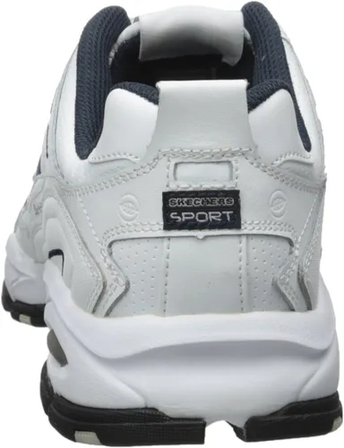 Miniatura 3 de Skechers - Vigor 2.0 Serpentine - Tenis deportivos con espuma viscoelástica para hombre
