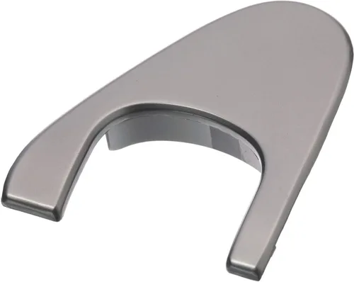 Miniatura 2 de Nissan Frontier Pathfinder - Manija de puerta interior derecha para pasajeros, bisel OEM