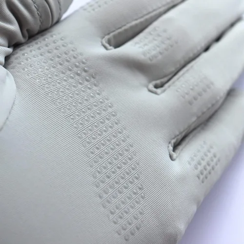 Miniatura 6 de Guantes de conducción con protección solar UPF 50+ para mujer