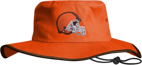 NFL - Sombrero deportivo para exteriores con logotipo de color sólido del equipo