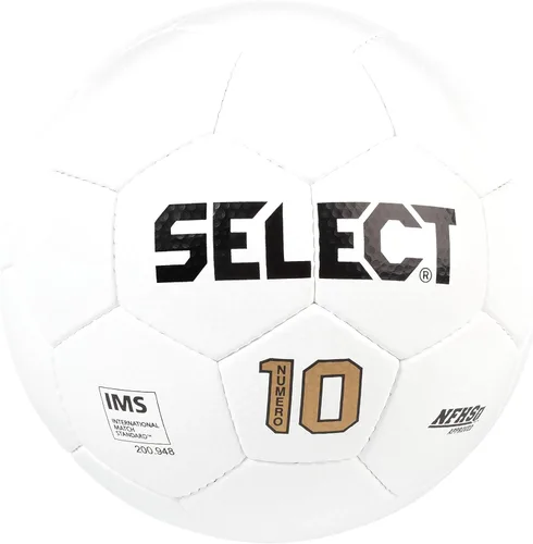 Select Select Numero 10 - Balón de fútbol