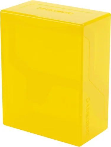 Miniatura 3 de Gamegenic Bastion 50+ XL Deck Box - Compacta, segura y perfectamente organizada para tus tarjetas intercambiables. Protege de forma segura más de 50