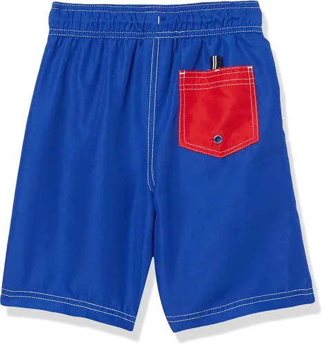 Miniatura 4 de Nautica Traje de baño para niños con protección solar UPF 50+