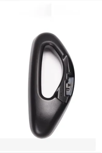 Miniatura 3 de Piezas de mango para Segway Ninebot S Smart Self-Balancing Electric Scooter Accesorios