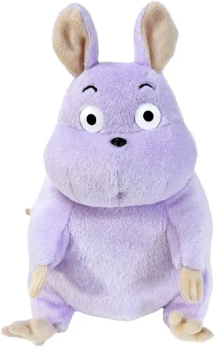 Miniatura 20 de Studio Ghibli - Spirited Away - Peluche Nakayoshi de ratón BOH de 15.75 pulgadas (plano), peluche Studio Ghibli Boh Mouse Nakayoshi Flat