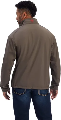 Miniatura 3 de ARIAT Chaqueta Softshell Logo 2.0 para hombre