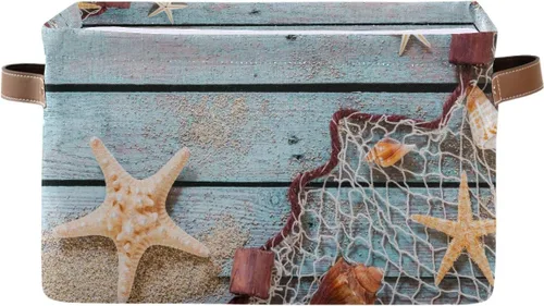 Miniatura 8 de AUUXVA Cesta de almacenamiento de béisbol, caja de almacenamiento grande con asas, cesta de regalo de Pascua, ideal para bebés y niños, decoración