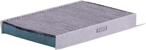 Miniatura 7 de Filtro de aire de cabina PureFlow PC9369X Compatible con Land Rover Range Rover Sport 2010-2013, LR4, 2005-2009 LR3