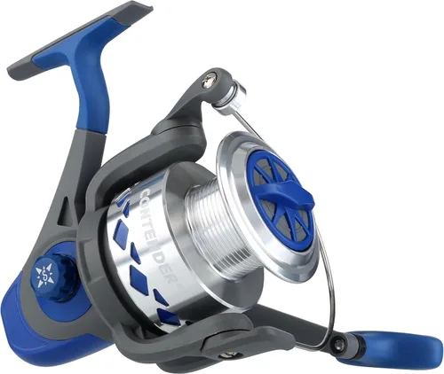 Shakespeare Contender Spinning Fishing Reel