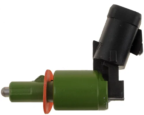 Miniatura 3 de Dorman 49204 Interruptor de jamba de puerta, izquierda y derecha, compatible con modelos seleccionados de Ford / Lincoln / Mercury