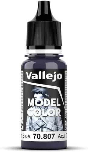 Miniatura 10 de Vallejo - Pintura color carne oscuro, 0.6 fl oz Carne Oscura