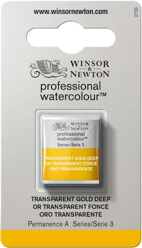 Miniatura 241 de Winsor & Newton - Pintura para acuarela profesional Azul cobalto