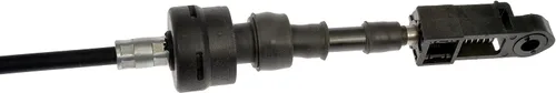 Miniatura 3 de Dorman Cable de cambio de transmisión automática 905-150 compatible con modelos Ford seleccionados