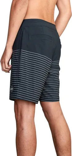 Miniatura 3 de RVCA Tronco Curren Estándar Hombre