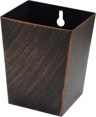 Miniatura 12 de Colector de tapa de botella de cerveza de montaje en pared estrecha Acero inoxidable (oro antiguo)