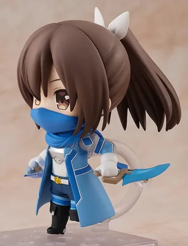 Miniatura 6 de Kadokawa BOFURI: I Don't Want to Get Hurt, so I'll Max Out My Defense: Figura de acción de Sally Nendoroide, multicolor