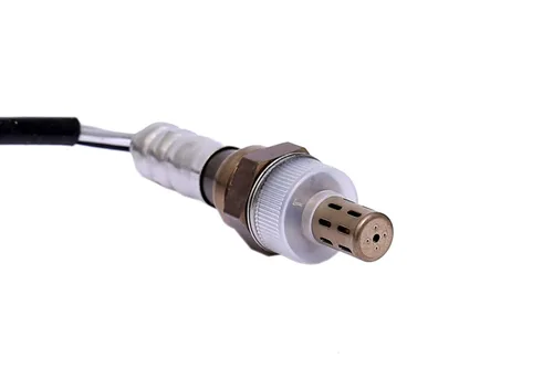 Miniatura 4 de HICKS 234-4488 Sensor de oxígeno O2 aguas abajo para Mini Cooper 2007-2015 1.6L