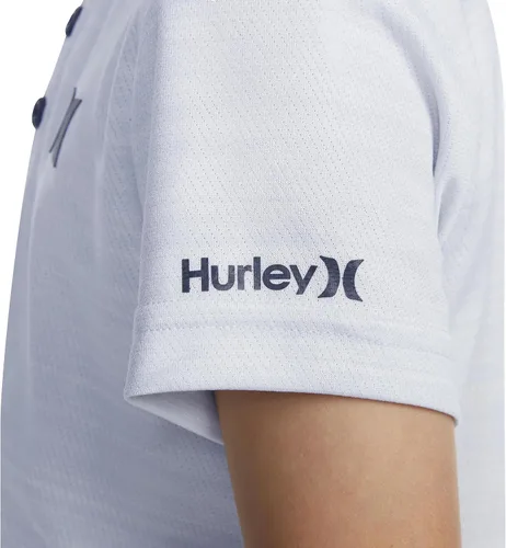 Miniatura 11 de Hurley - Camisa de polo de rendimiento para niños