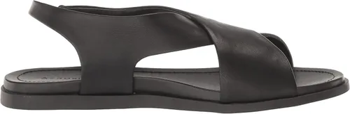Miniatura 6 de Aerosoles Sandalias planas para mujer, Negro
