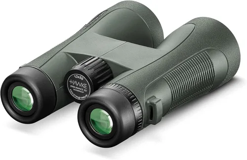 Miniatura 2 de Endurance ED Binoculares 12x50 Verde