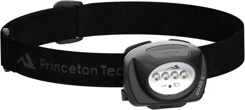 Miniatura 2 de Princeton Tec Faro LED Quad II (78 lúmenes, negro), talla única