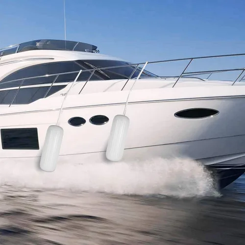 Miniatura 8 de VEVOR Boat Fenders
