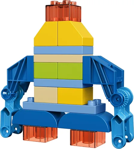 Miniatura 8 de LEGO DUPLO Disney 10825 Miles Exo-Flex Kit de construcción de traje (37 piezas)